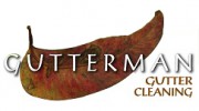 Gutterman Gutter Cleaning