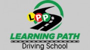 Learning Path Driving School