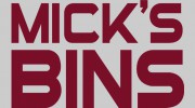 Micks Garden Bags