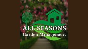 All Seasons Garden Management