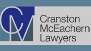 Cranston Mceachbrn Lawyers