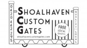 Shoalhaven Custom Gates