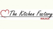 The Kitchen Factory Malaga