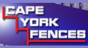 Cape York Fences