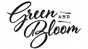 Green & Bloom Wedding Flowers