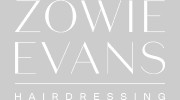Zowie Evans Hairdressing