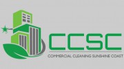 Commercial Cleaning