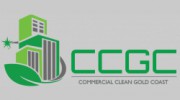 Commercial Clean Gold Coast
