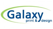 Galaxy Print & Design