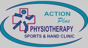 Action Plus Physiotherapy Sports & Hand Clinic