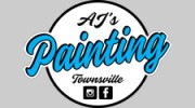 AJ's Painting Townsville