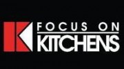 Focus On Kitchens