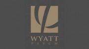 Dr Roy Wyatt Clinical Psychologist