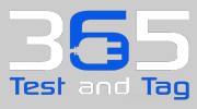365 Test & Tag