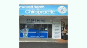 Advanced Health & Chiropractic