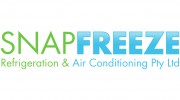 Snapfreeze Refrigeration & Air Conditioning