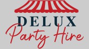 Delux Party Hire