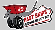 Fast Skips Recycling
