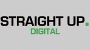 Straight Up Digital