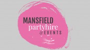 Mansfield Party Hire & Events