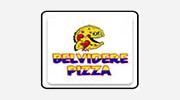 Belvidere Pizza Belmont