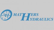 Mathers Hydraulics