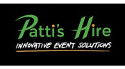Patti's Hire