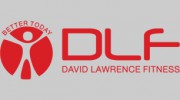 David Lawrence Fitness Studio