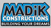 Madik Constructions