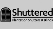 Shuttered Plantation Shutters & Blinds