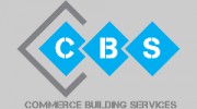 Commerce Building Services