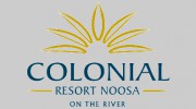 Colonial Resort Noosa