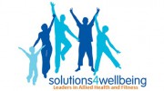 Solutions For Wellbeing