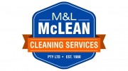 M & L McLean Cleaning Services
