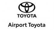 Airport Toyota