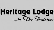 Daintree Heritage Lodge & Spa