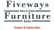 Fiveways New & Used Furniture Sales