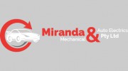Miranda Mechanical