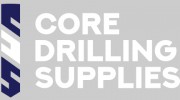 Core Drilling Supplies