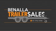 Benalla Trailer Sales