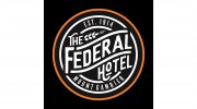 Federal Hotel Motel