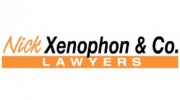 Nick Xenophon