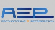 AEP Electrical & Refrigeration