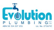 Evolution Plumbing