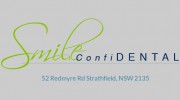 Smile ConfiDENTAL