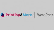 Printing & More West Perth