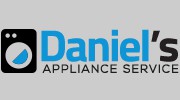 Daniel's Appliance Service