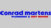 Conrad Martens Plumbing & Hot Water