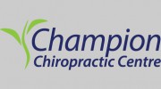 Champion Chiropractic Centre