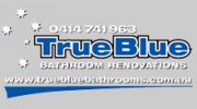 Bathroom Renovations Canberra